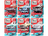 autoworld diecast 2019